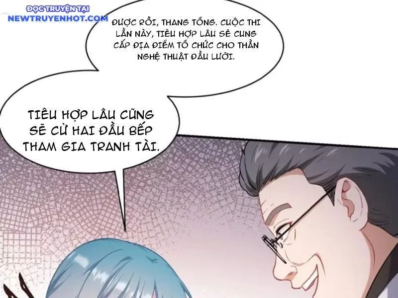 đọc truyện Bỏ Làm Simp Chúa, Ta Có Trong Tay Cả Tỉ Thần Hào Chương 169 ảnh 48 tại Thiên Thai Truyện