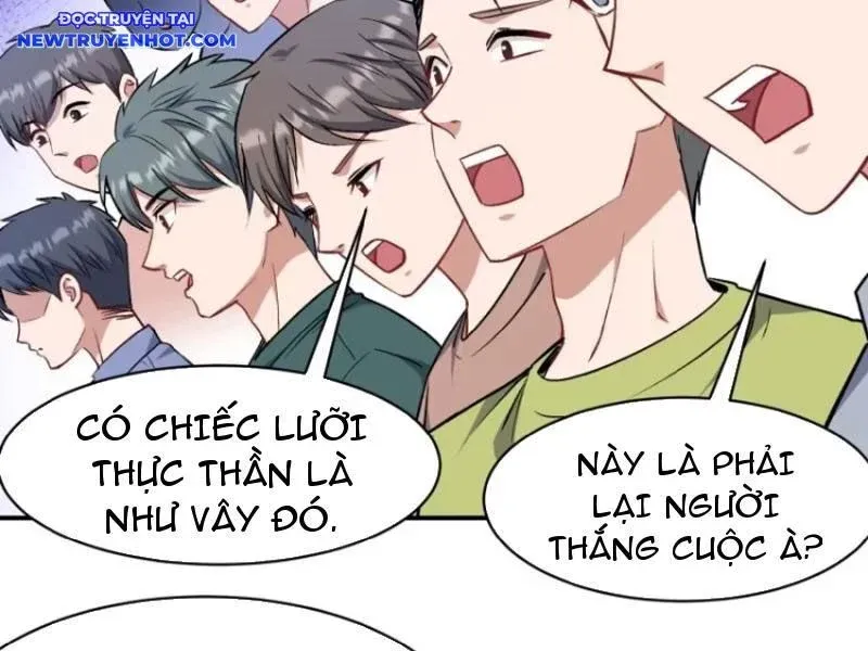 đọc truyện Bỏ Làm Simp Chúa, Ta Có Trong Tay Cả Tỉ Thần Hào Chương 169 ảnh 91 tại Thiên Thai Truyện