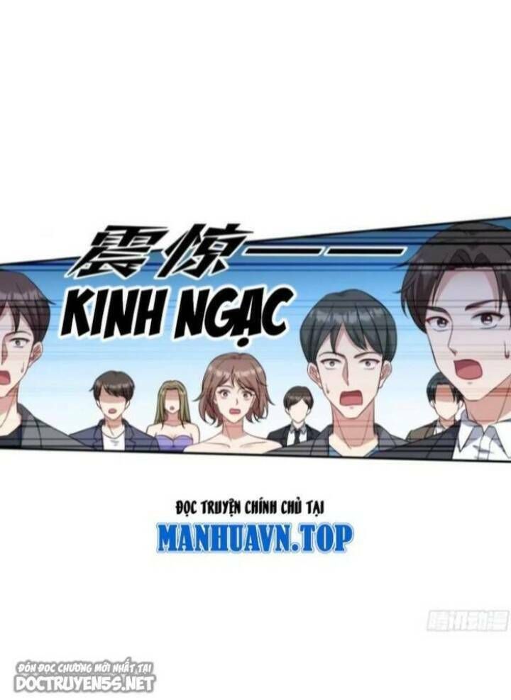 đọc truyện Bỏ Làm Simp Chúa, Ta Có Trong Tay Cả Tỉ Thần Hào Chương 17.1 ảnh 15 tại Thiên Thai Truyện