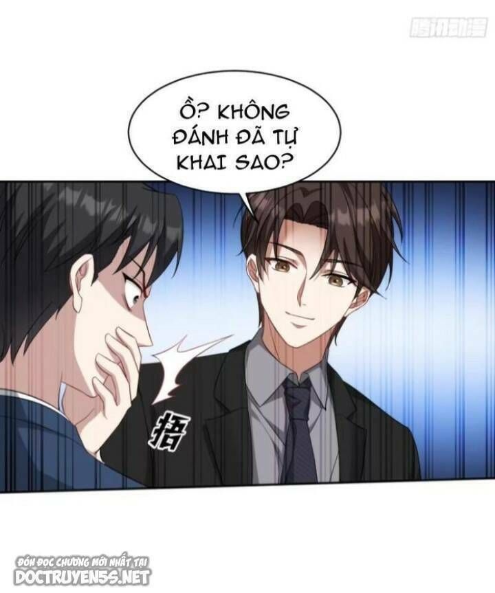 đọc truyện Bỏ Làm Simp Chúa, Ta Có Trong Tay Cả Tỉ Thần Hào Chương 17.1 ảnh 16 tại Thiên Thai Truyện