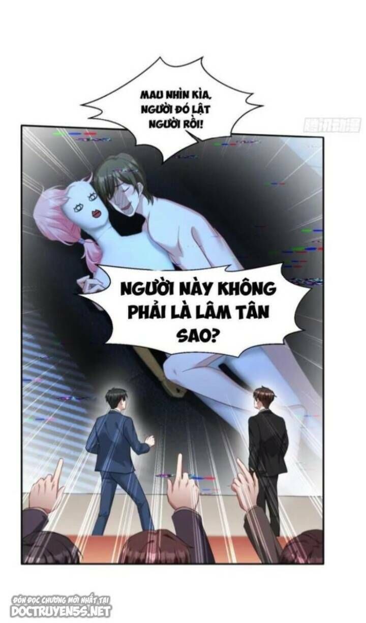 đọc truyện Bỏ Làm Simp Chúa, Ta Có Trong Tay Cả Tỉ Thần Hào Chương 17.1 ảnh 3 tại Thiên Thai Truyện