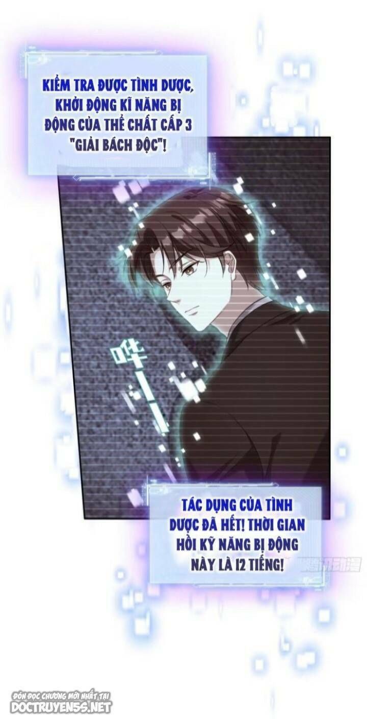 đọc truyện Bỏ Làm Simp Chúa, Ta Có Trong Tay Cả Tỉ Thần Hào Chương 17.1 ảnh 6 tại Thiên Thai Truyện