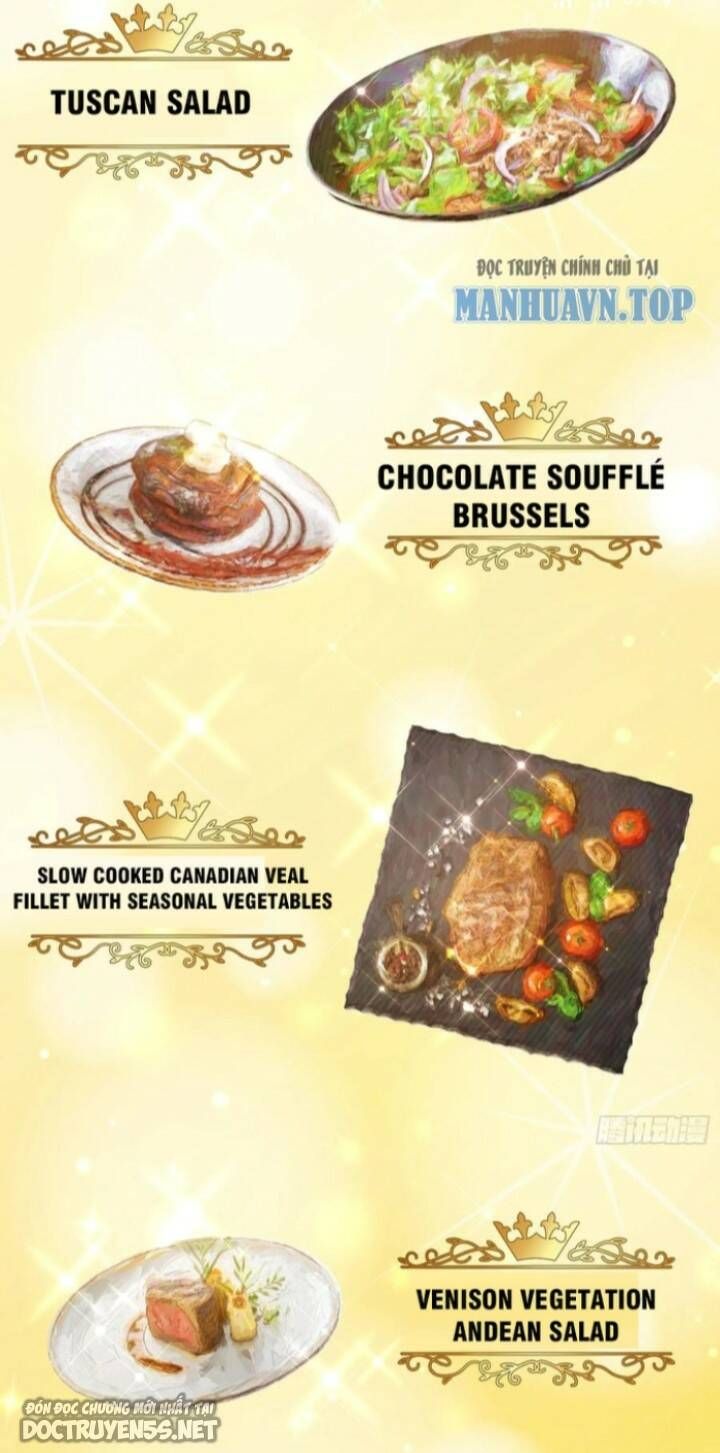 đọc truyện Bỏ Làm Simp Chúa, Ta Có Trong Tay Cả Tỉ Thần Hào Chương 17 ảnh 1 tại Thiên Thai Truyện