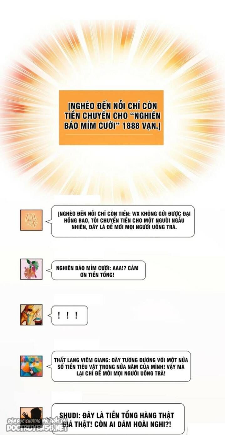 đọc truyện Bỏ Làm Simp Chúa, Ta Có Trong Tay Cả Tỉ Thần Hào Chương 17 ảnh 13 tại Thiên Thai Truyện
