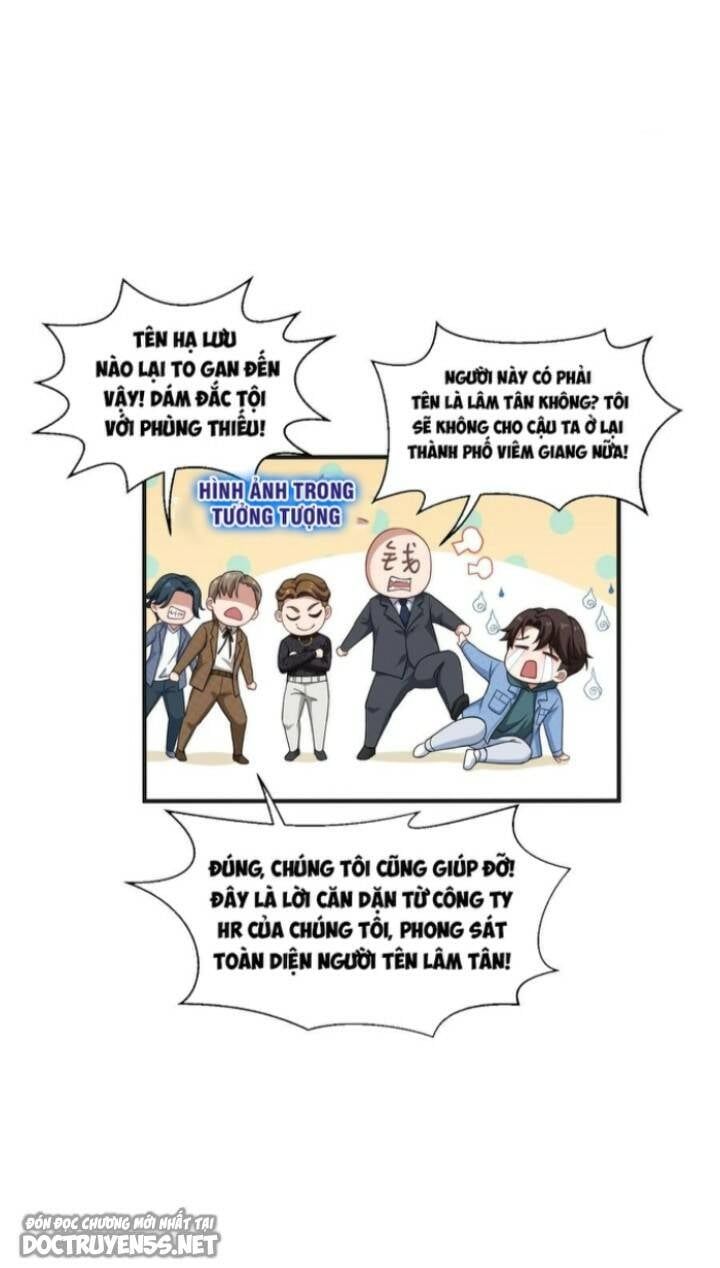 đọc truyện Bỏ Làm Simp Chúa, Ta Có Trong Tay Cả Tỉ Thần Hào Chương 17 ảnh 20 tại Thiên Thai Truyện
