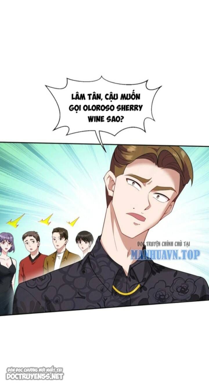 đọc truyện Bỏ Làm Simp Chúa, Ta Có Trong Tay Cả Tỉ Thần Hào Chương 17 ảnh 27 tại Thiên Thai Truyện