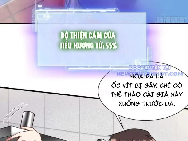 đọc truyện Bỏ Làm Simp Chúa, Ta Có Trong Tay Cả Tỉ Thần Hào Chương 171 ảnh 21 tại Thiên Thai Truyện