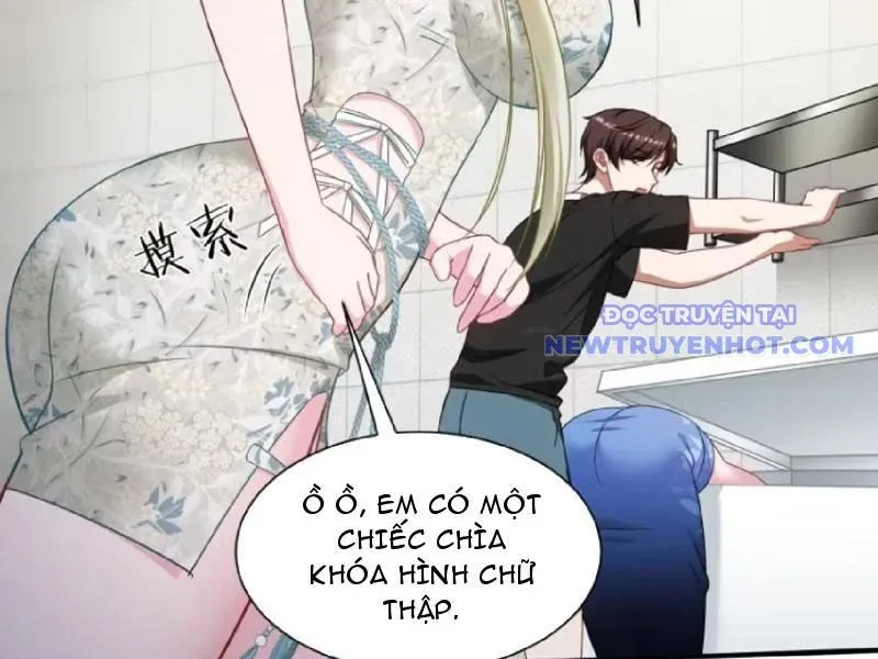 đọc truyện Bỏ Làm Simp Chúa, Ta Có Trong Tay Cả Tỉ Thần Hào Chương 171 ảnh 32 tại Thiên Thai Truyện