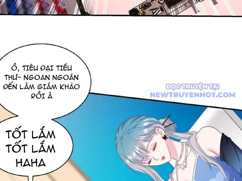 đọc truyện Bỏ Làm Simp Chúa, Ta Có Trong Tay Cả Tỉ Thần Hào Chương 171 ảnh 57 tại Thiên Thai Truyện