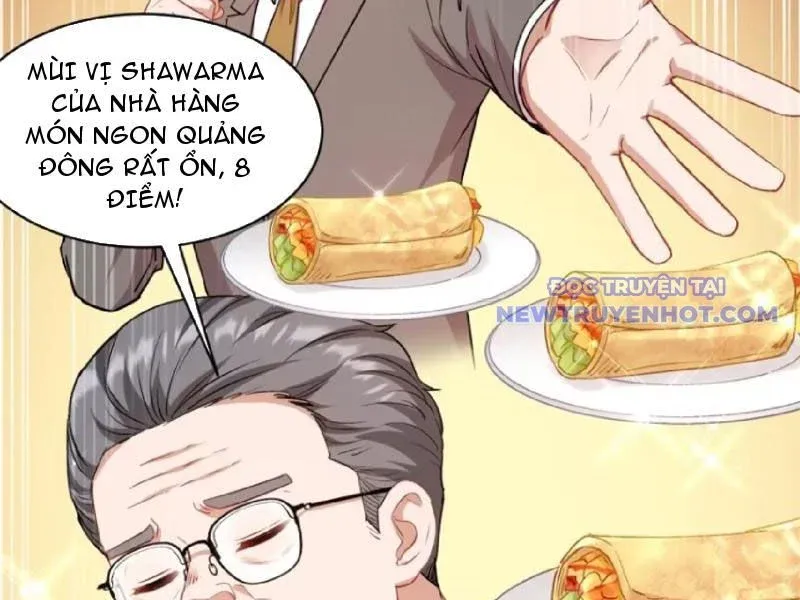 đọc truyện Bỏ Làm Simp Chúa, Ta Có Trong Tay Cả Tỉ Thần Hào Chương 171 ảnh 93 tại Thiên Thai Truyện