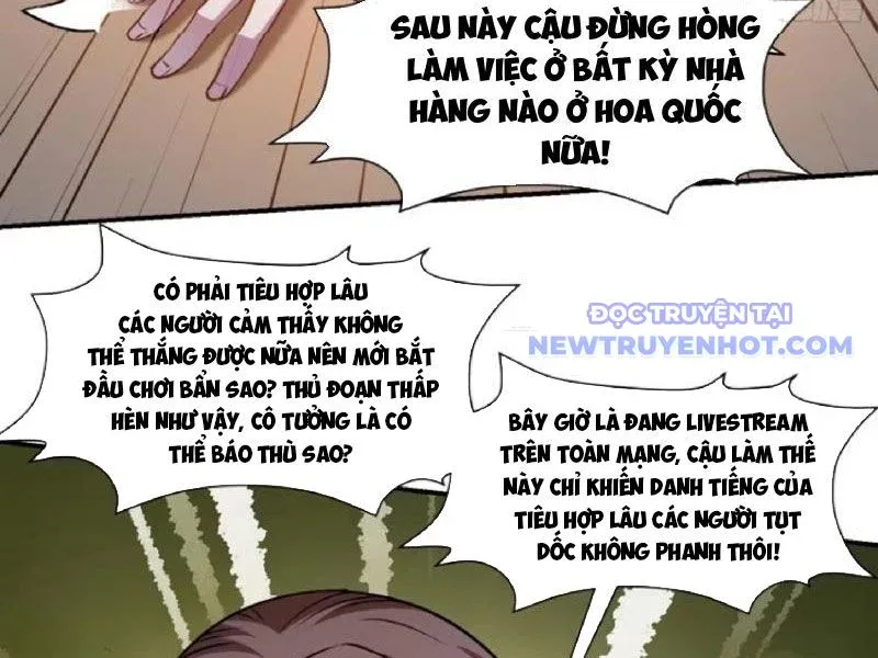 đọc truyện Bỏ Làm Simp Chúa, Ta Có Trong Tay Cả Tỉ Thần Hào Chương 172 ảnh 31 tại Thiên Thai Truyện