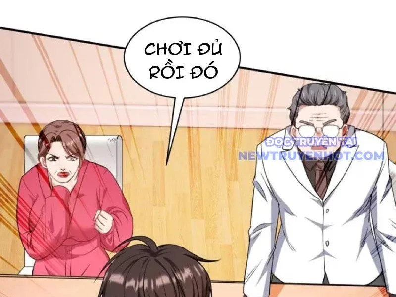 đọc truyện Bỏ Làm Simp Chúa, Ta Có Trong Tay Cả Tỉ Thần Hào Chương 172 ảnh 34 tại Thiên Thai Truyện