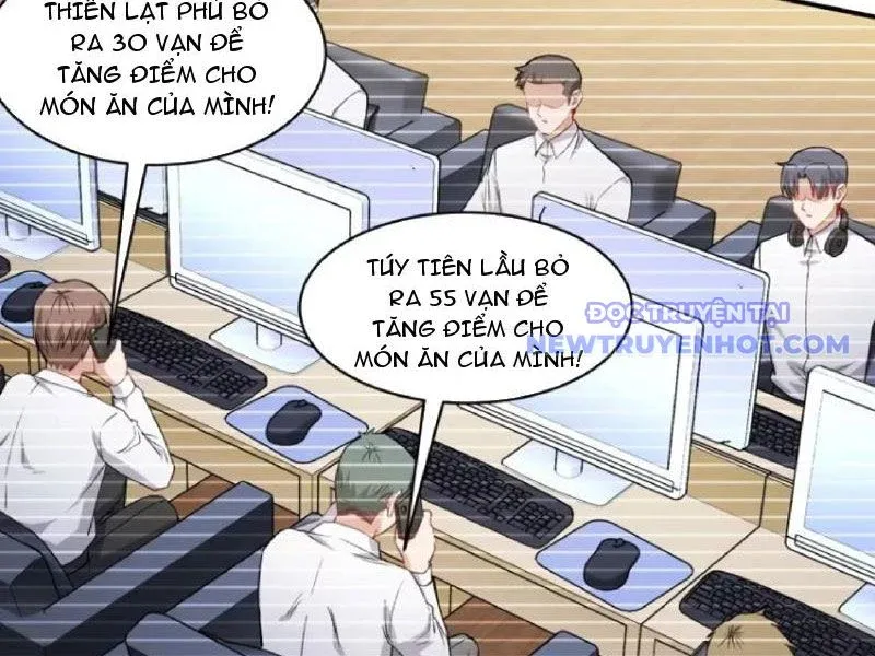 đọc truyện Bỏ Làm Simp Chúa, Ta Có Trong Tay Cả Tỉ Thần Hào Chương 172 ảnh 40 tại Thiên Thai Truyện