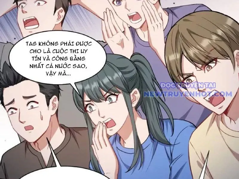 đọc truyện Bỏ Làm Simp Chúa, Ta Có Trong Tay Cả Tỉ Thần Hào Chương 172 ảnh 45 tại Thiên Thai Truyện