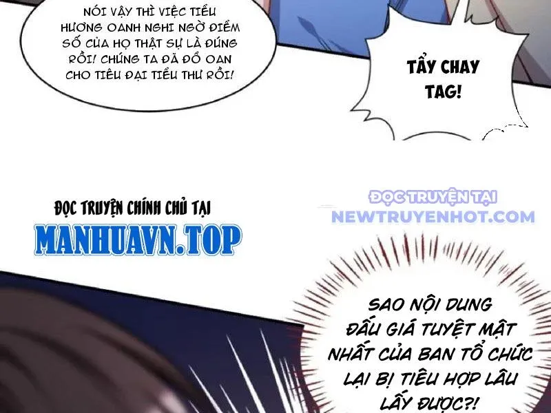 đọc truyện Bỏ Làm Simp Chúa, Ta Có Trong Tay Cả Tỉ Thần Hào Chương 172 ảnh 46 tại Thiên Thai Truyện