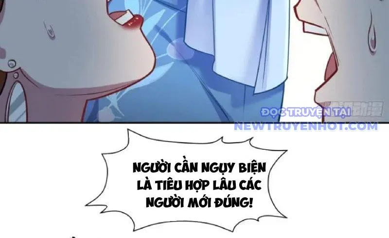 đọc truyện Bỏ Làm Simp Chúa, Ta Có Trong Tay Cả Tỉ Thần Hào Chương 172 ảnh 51 tại Thiên Thai Truyện