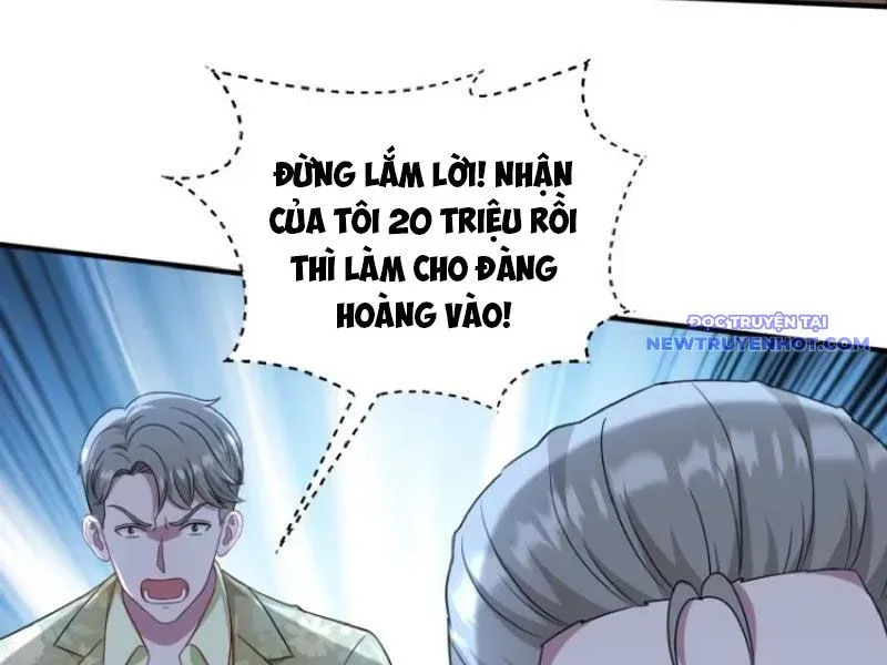 đọc truyện Bỏ Làm Simp Chúa, Ta Có Trong Tay Cả Tỉ Thần Hào Chương 173 ảnh 19 tại Thiên Thai Truyện