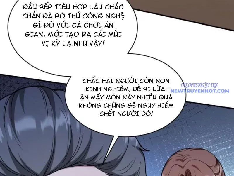 đọc truyện Bỏ Làm Simp Chúa, Ta Có Trong Tay Cả Tỉ Thần Hào Chương 173 ảnh 29 tại Thiên Thai Truyện