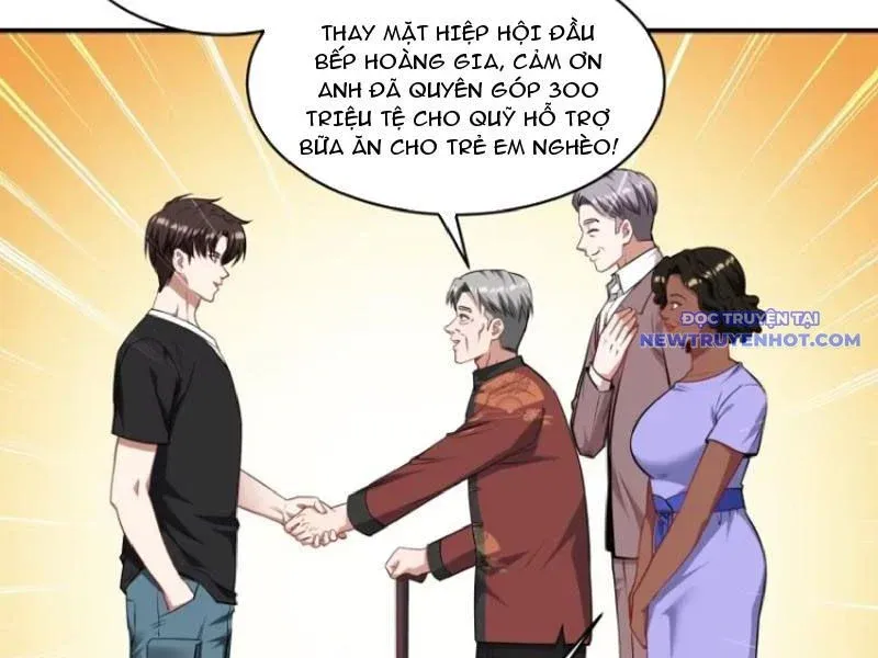 đọc truyện Bỏ Làm Simp Chúa, Ta Có Trong Tay Cả Tỉ Thần Hào Chương 173 ảnh 54 tại Thiên Thai Truyện