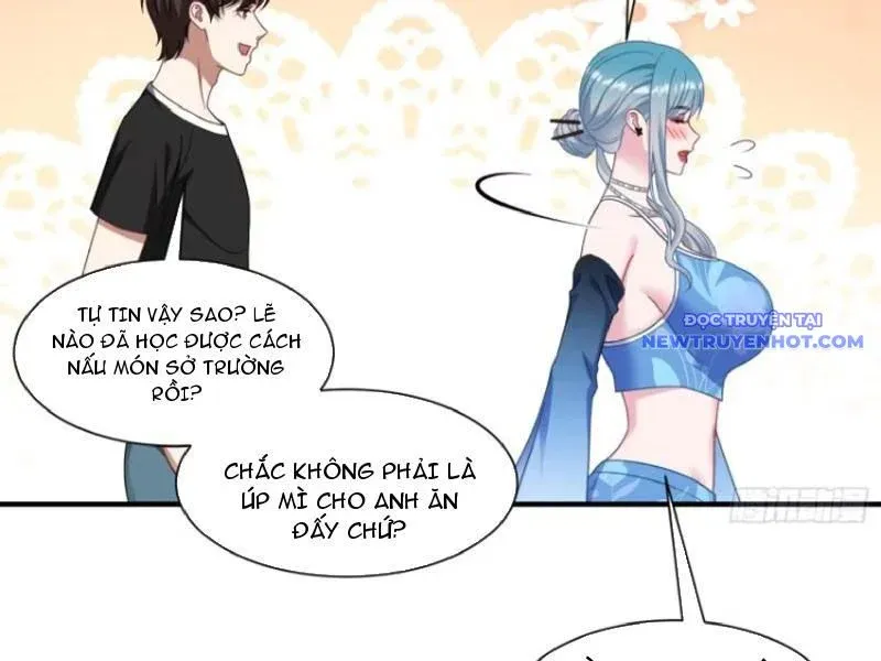 đọc truyện Bỏ Làm Simp Chúa, Ta Có Trong Tay Cả Tỉ Thần Hào Chương 173 ảnh 98 tại Thiên Thai Truyện