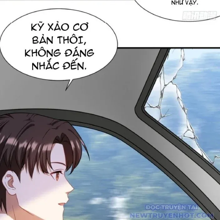 đọc truyện Bỏ Làm Simp Chúa, Ta Có Trong Tay Cả Tỉ Thần Hào Chương 176 ảnh 23 tại Thiên Thai Truyện