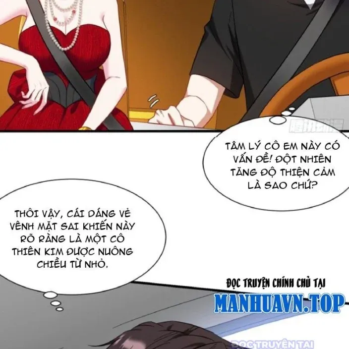 đọc truyện Bỏ Làm Simp Chúa, Ta Có Trong Tay Cả Tỉ Thần Hào Chương 176 ảnh 28 tại Thiên Thai Truyện