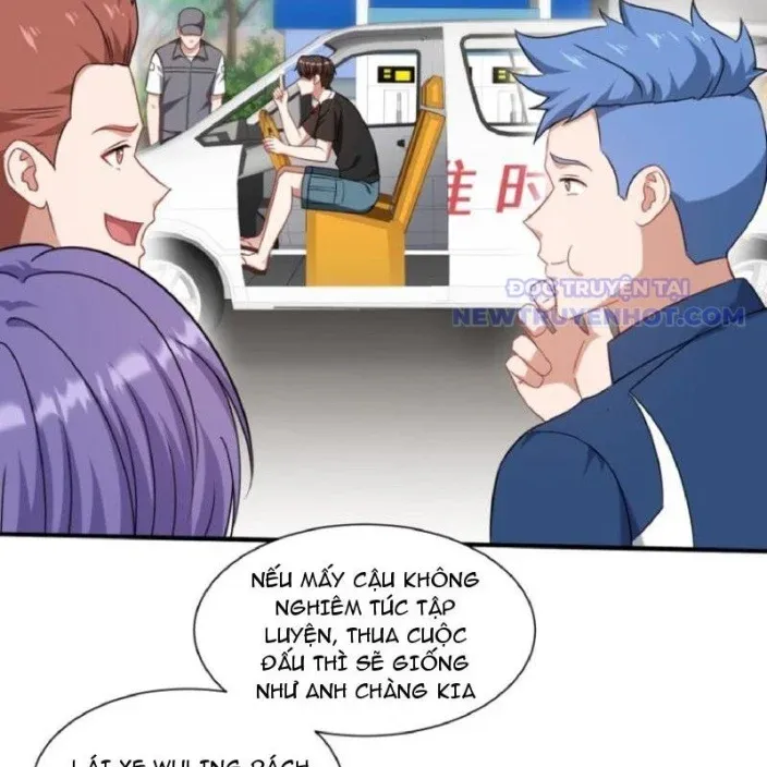 đọc truyện Bỏ Làm Simp Chúa, Ta Có Trong Tay Cả Tỉ Thần Hào Chương 176 ảnh 46 tại Thiên Thai Truyện