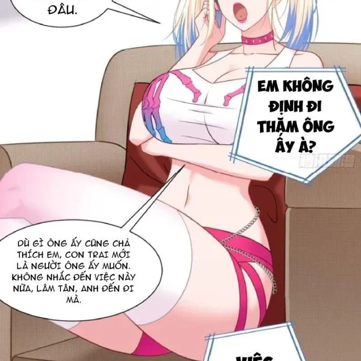 đọc truyện Bỏ Làm Simp Chúa, Ta Có Trong Tay Cả Tỉ Thần Hào Chương 176 ảnh 55 tại Thiên Thai Truyện