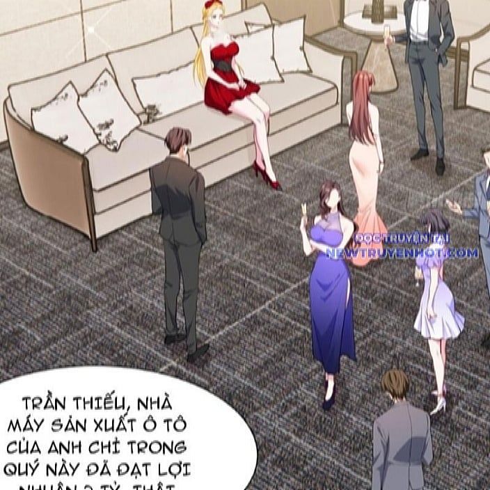 đọc truyện Bỏ Làm Simp Chúa, Ta Có Trong Tay Cả Tỉ Thần Hào Chương 179 ảnh 63 tại Thiên Thai Truyện