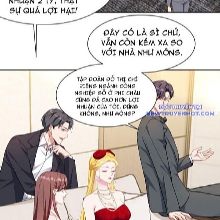 đọc truyện Bỏ Làm Simp Chúa, Ta Có Trong Tay Cả Tỉ Thần Hào Chương 179 ảnh 64 tại Thiên Thai Truyện