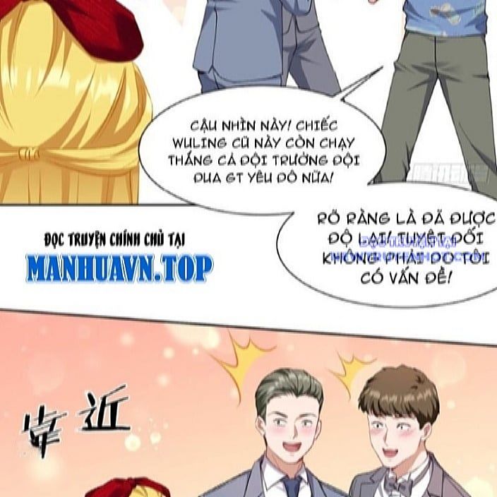 đọc truyện Bỏ Làm Simp Chúa, Ta Có Trong Tay Cả Tỉ Thần Hào Chương 179 ảnh 70 tại Thiên Thai Truyện
