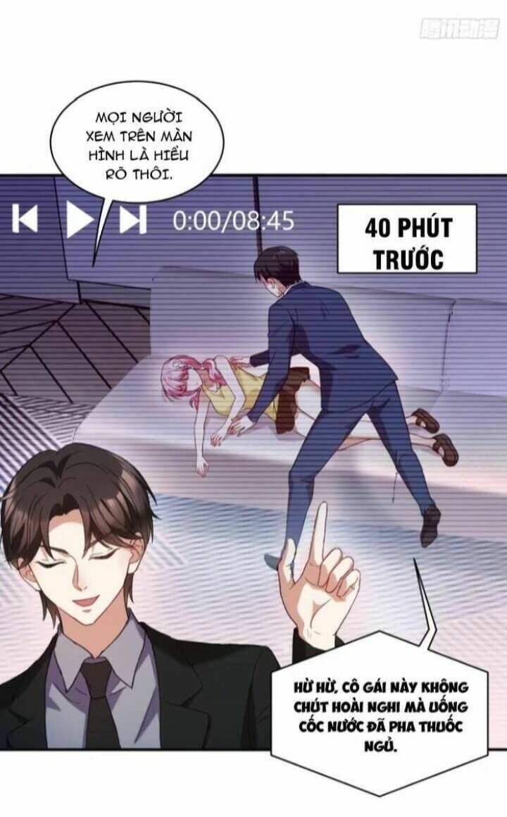 đọc truyện Bỏ Làm Simp Chúa, Ta Có Trong Tay Cả Tỉ Thần Hào Chương 18.1 ảnh 1 tại Thiên Thai Truyện
