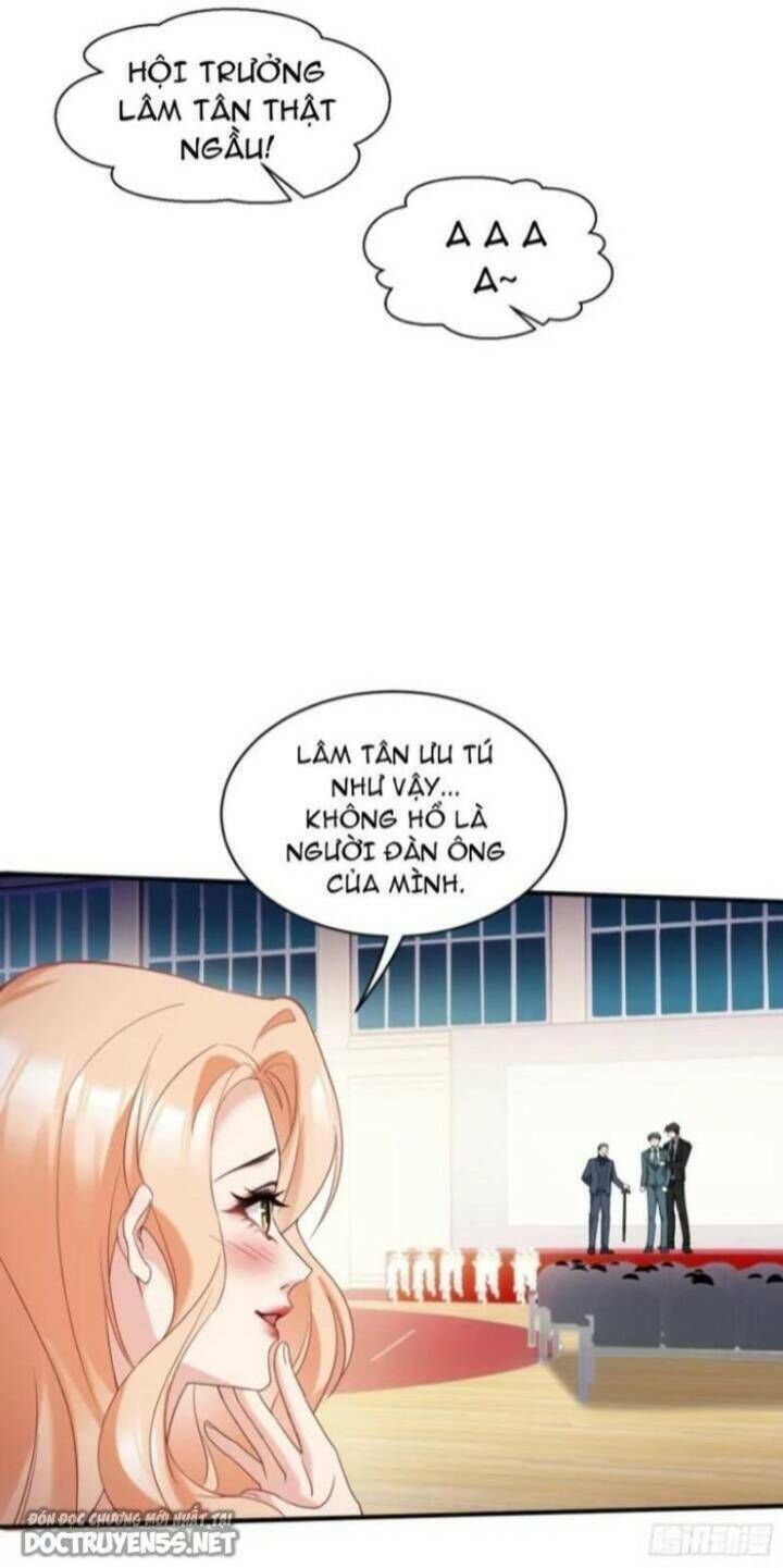 đọc truyện Bỏ Làm Simp Chúa, Ta Có Trong Tay Cả Tỉ Thần Hào Chương 18.1 ảnh 18 tại Thiên Thai Truyện