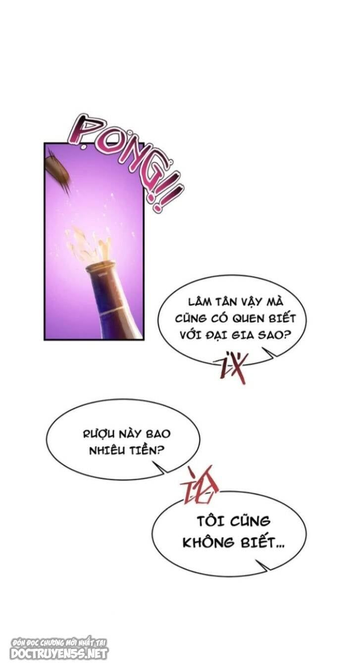đọc truyện Bỏ Làm Simp Chúa, Ta Có Trong Tay Cả Tỉ Thần Hào Chương 18 ảnh 2 tại Thiên Thai Truyện