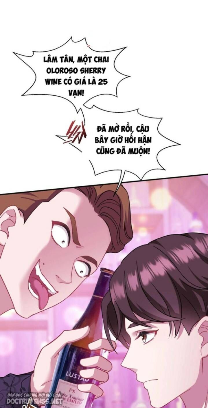 đọc truyện Bỏ Làm Simp Chúa, Ta Có Trong Tay Cả Tỉ Thần Hào Chương 18 ảnh 3 tại Thiên Thai Truyện