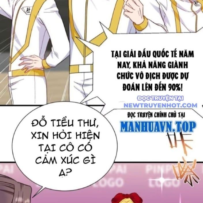 đọc truyện Bỏ Làm Simp Chúa, Ta Có Trong Tay Cả Tỉ Thần Hào Chương 180 ảnh 11 tại Thiên Thai Truyện