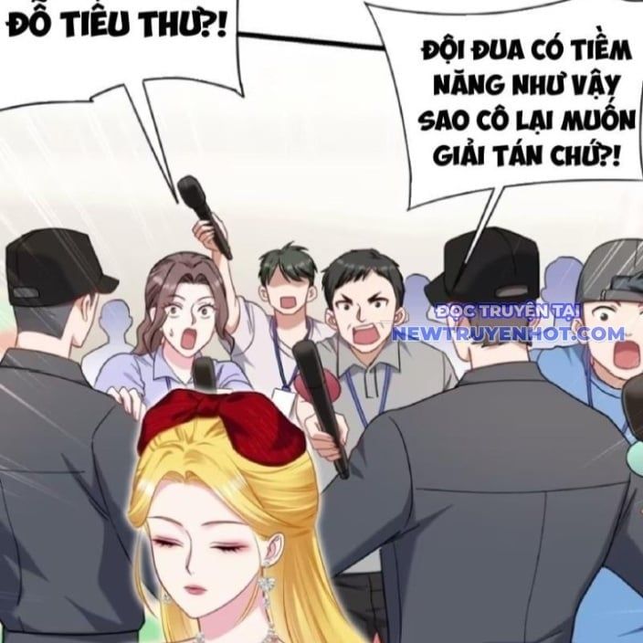 đọc truyện Bỏ Làm Simp Chúa, Ta Có Trong Tay Cả Tỉ Thần Hào Chương 180 ảnh 18 tại Thiên Thai Truyện