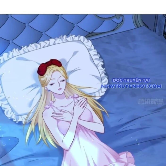 đọc truyện Bỏ Làm Simp Chúa, Ta Có Trong Tay Cả Tỉ Thần Hào Chương 180 ảnh 23 tại Thiên Thai Truyện