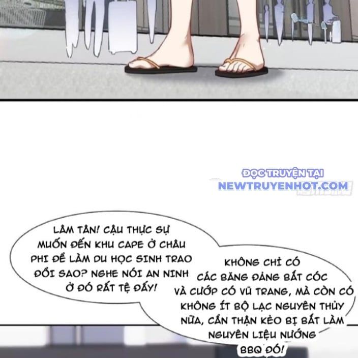 đọc truyện Bỏ Làm Simp Chúa, Ta Có Trong Tay Cả Tỉ Thần Hào Chương 180 ảnh 30 tại Thiên Thai Truyện