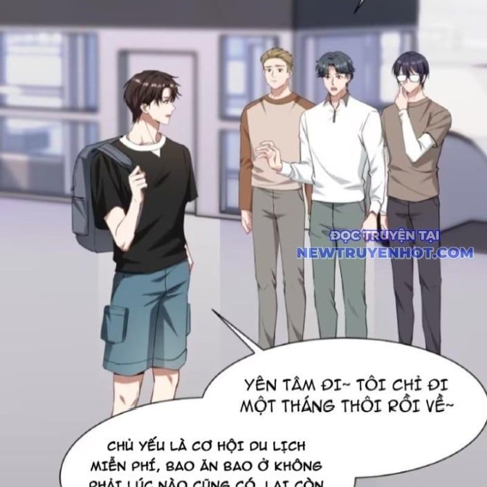 đọc truyện Bỏ Làm Simp Chúa, Ta Có Trong Tay Cả Tỉ Thần Hào Chương 180 ảnh 31 tại Thiên Thai Truyện
