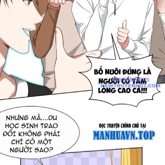 đọc truyện Bỏ Làm Simp Chúa, Ta Có Trong Tay Cả Tỉ Thần Hào Chương 180 ảnh 33 tại Thiên Thai Truyện