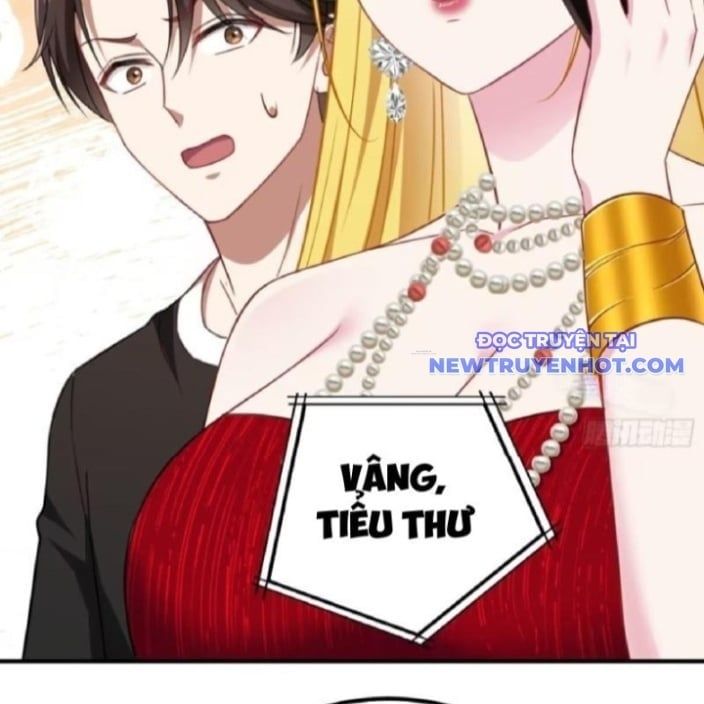 đọc truyện Bỏ Làm Simp Chúa, Ta Có Trong Tay Cả Tỉ Thần Hào Chương 180 ảnh 48 tại Thiên Thai Truyện