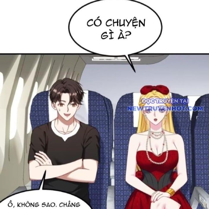 đọc truyện Bỏ Làm Simp Chúa, Ta Có Trong Tay Cả Tỉ Thần Hào Chương 180 ảnh 49 tại Thiên Thai Truyện