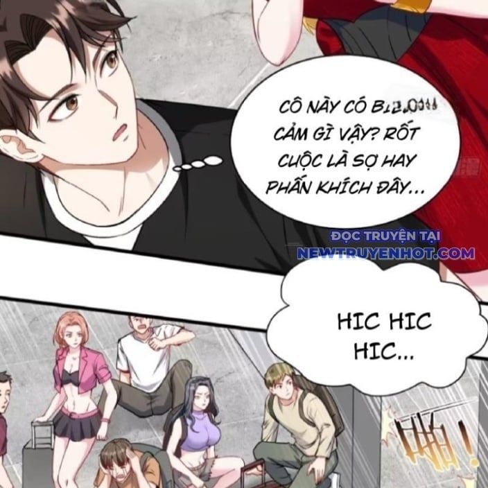 đọc truyện Bỏ Làm Simp Chúa, Ta Có Trong Tay Cả Tỉ Thần Hào Chương 180 ảnh 69 tại Thiên Thai Truyện