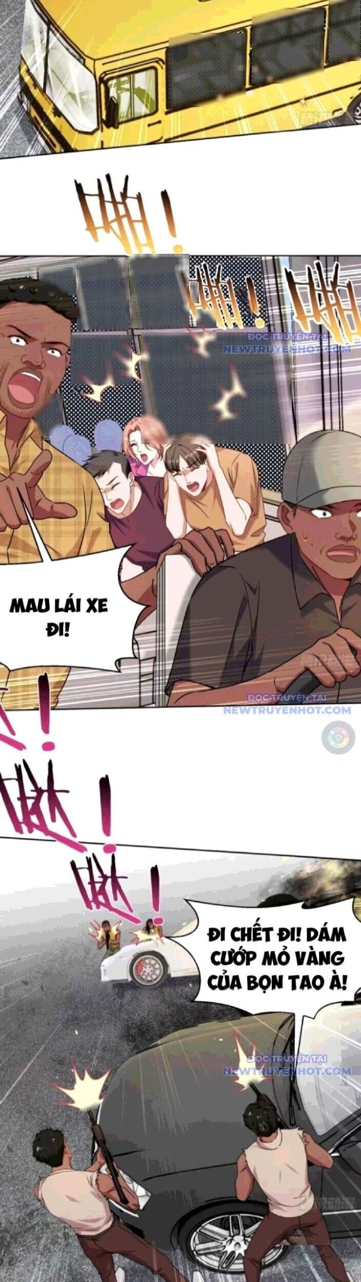 đọc truyện Bỏ Làm Simp Chúa, Ta Có Trong Tay Cả Tỉ Thần Hào Chương 181 ảnh 2 tại Thiên Thai Truyện