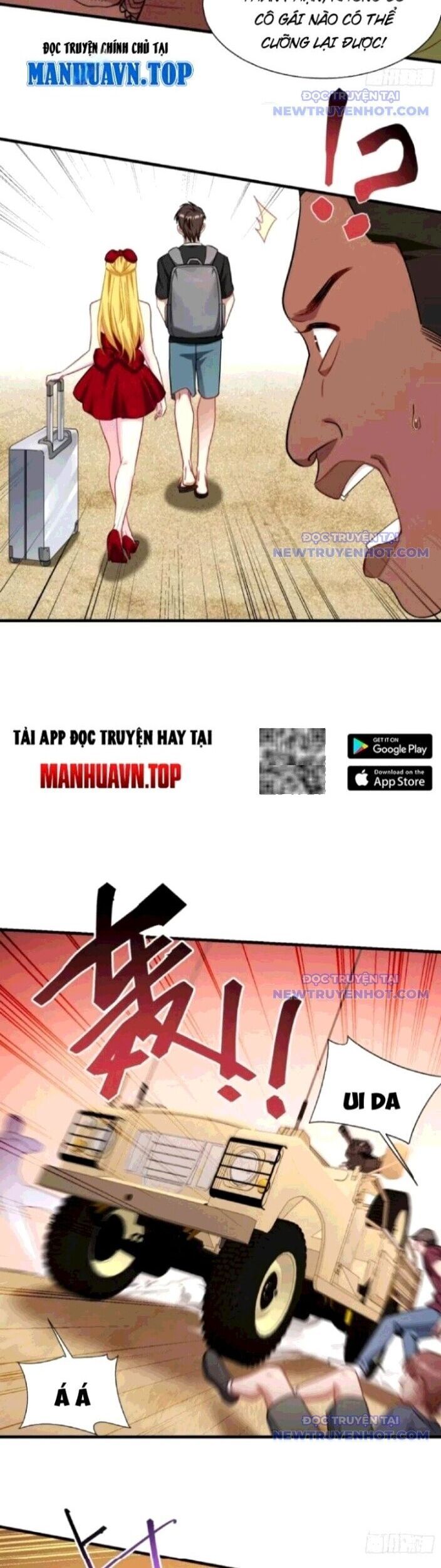 đọc truyện Bỏ Làm Simp Chúa, Ta Có Trong Tay Cả Tỉ Thần Hào Chương 181 ảnh 16 tại Thiên Thai Truyện