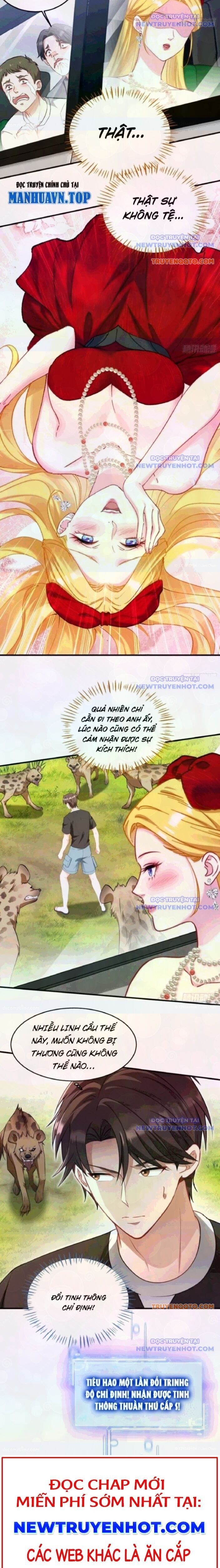 đọc truyện Bỏ Làm Simp Chúa, Ta Có Trong Tay Cả Tỉ Thần Hào Chương 184 ảnh 5 tại Thiên Thai Truyện