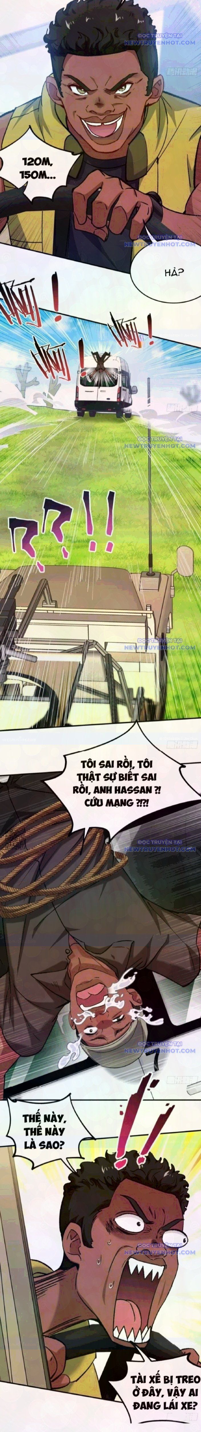 đọc truyện Bỏ Làm Simp Chúa, Ta Có Trong Tay Cả Tỉ Thần Hào Chương 185 ảnh 4 tại Thiên Thai Truyện