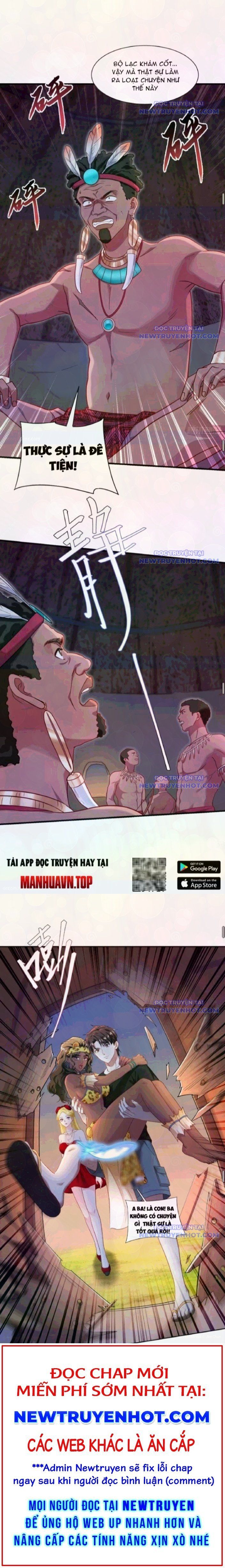 đọc truyện Bỏ Làm Simp Chúa, Ta Có Trong Tay Cả Tỉ Thần Hào Chương 186 ảnh 11 tại Thiên Thai Truyện