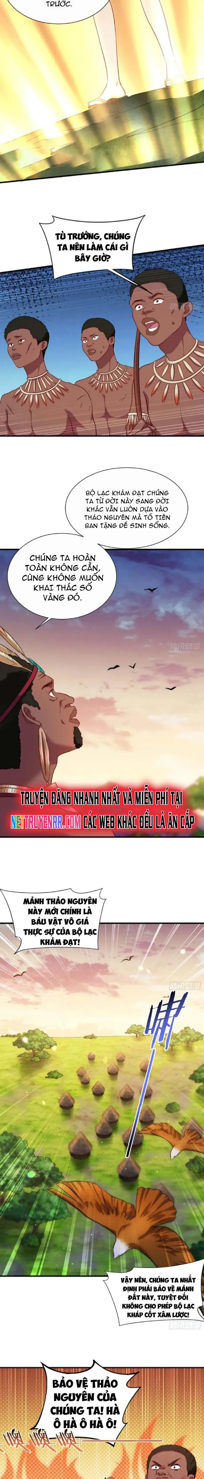 đọc truyện Bỏ Làm Simp Chúa, Ta Có Trong Tay Cả Tỉ Thần Hào Chương 188 ảnh 2 tại Thiên Thai Truyện